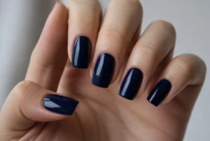 Midnight Navy