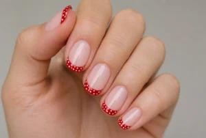 Minnie Polka French