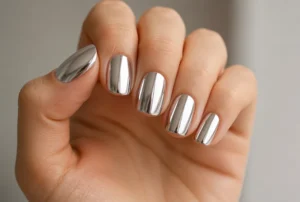 Full Mirror Chrome