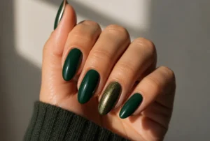 Money-Green Almond