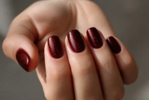 Mulled Wine Shimmer