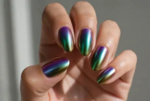 Multichrome Shift