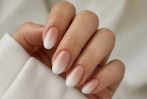 Nude Ombre