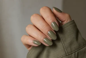 Olive Green