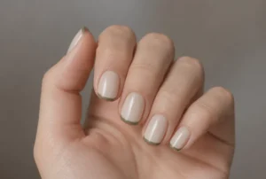 Olive French