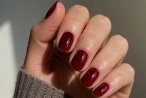 Oxblood Jelly