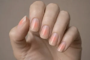 Peach Aura