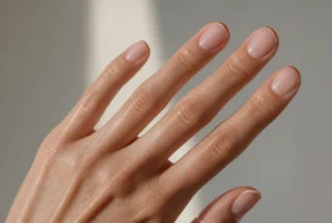 Peach Micro French