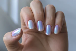 Pearl Glaze