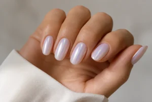 Pearl Glaze