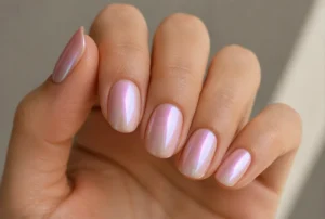 Pink Chrome