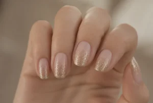 Pixie Dust Gradient