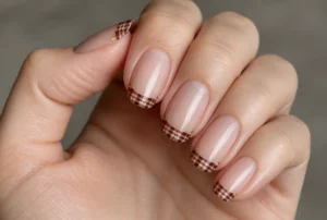 Plaid Tips