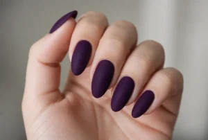 Plum Velvet