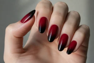 Poison Apple Ombre