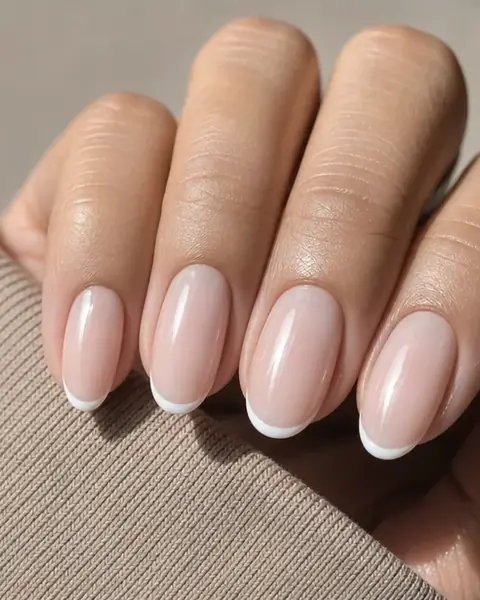 Classy nails