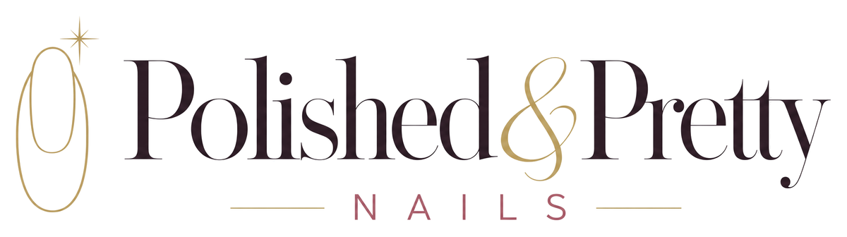 Polished & Pretty Nails