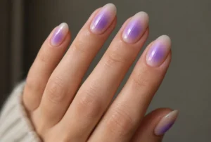 Purple Aura