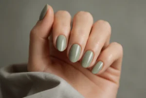 Soft Sage