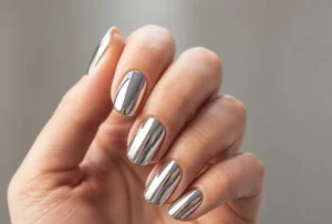 Medium Chrome