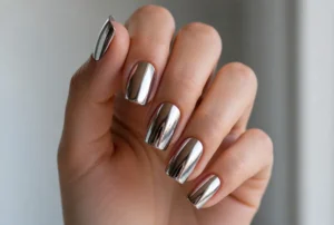 Chrome Square