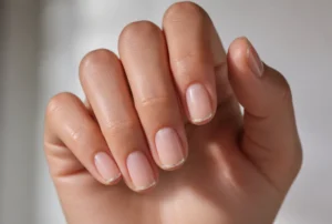 Silver Micro French