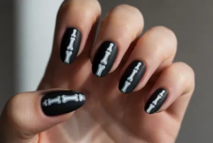 Skeleton Hands