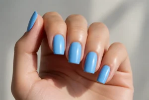 Sky Blue