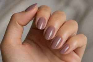 Smoked Mauve
