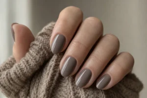 Smoked Taupe