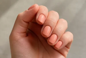 Peach Coral