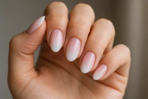 Soft Ombre