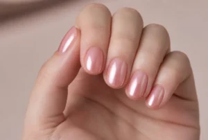 Strawberry Glazed