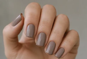 Taupe Brown