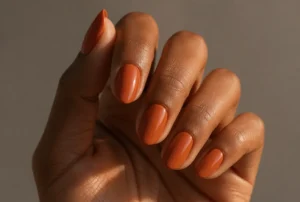 Terracotta Short Almond