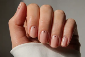 Heart Cuticle Detail