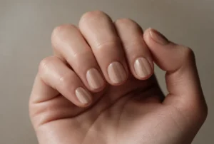 Tone-on-Tone Stripe