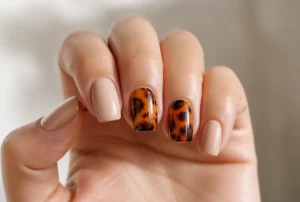 Tortoiseshell Accent