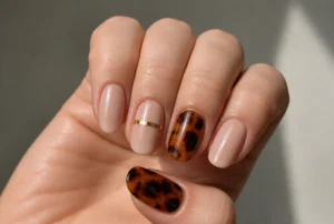Tortoise and Gold