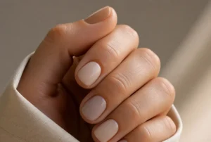 Round Two-Tone