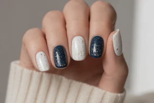 Two-Tone Flake Set