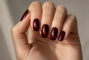 Velvet Cat Eye