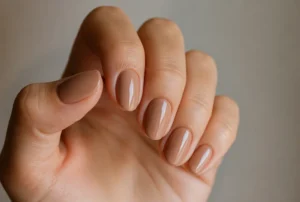 Warm Nude