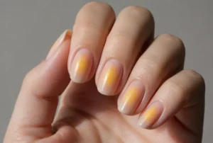 Yellow Aura