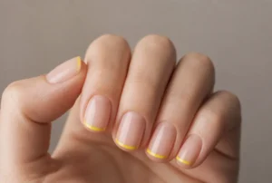 Yellow Micro French