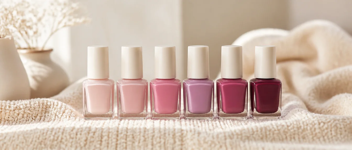 Does Nail Polish Expire? How to Tell If a Bottle Is Dead