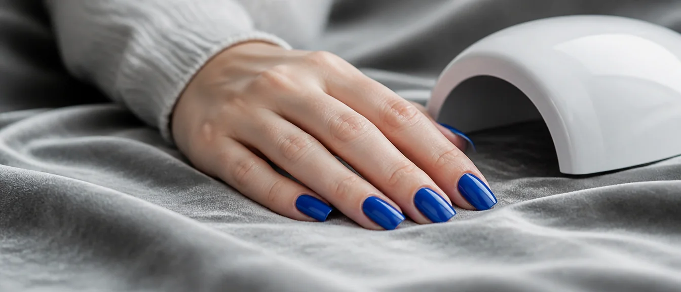 Why Is My Gel Polish Streaky? The Fix for Patchy Color