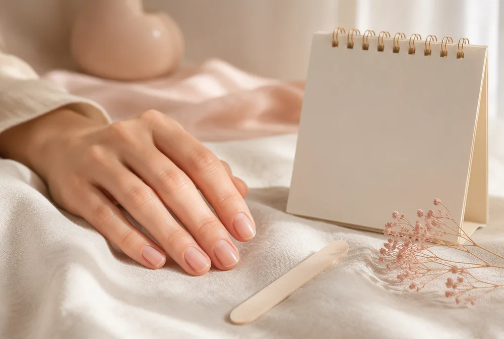 Nail Grow-Out Calculator: When Will Your Nail Grow Out?